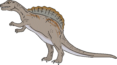 Spinosaurus 3
